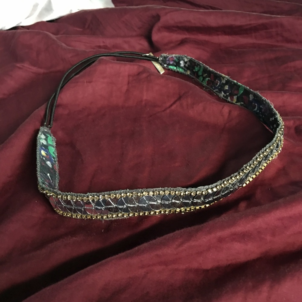 Urban Outfitters Headband